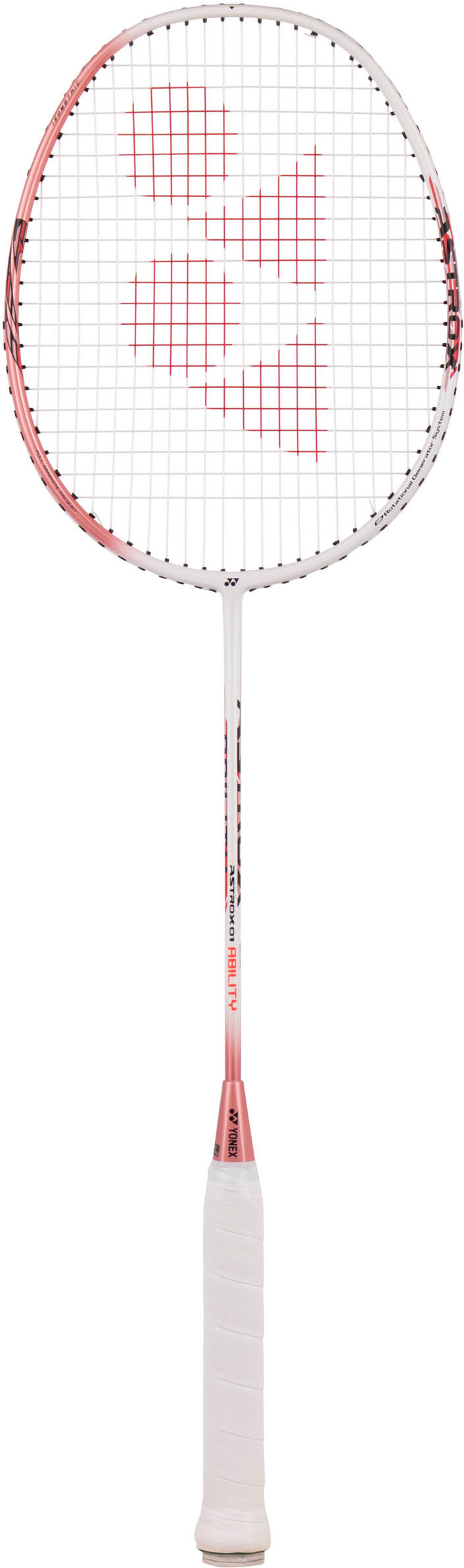 Yonex Astrox 01 Ability