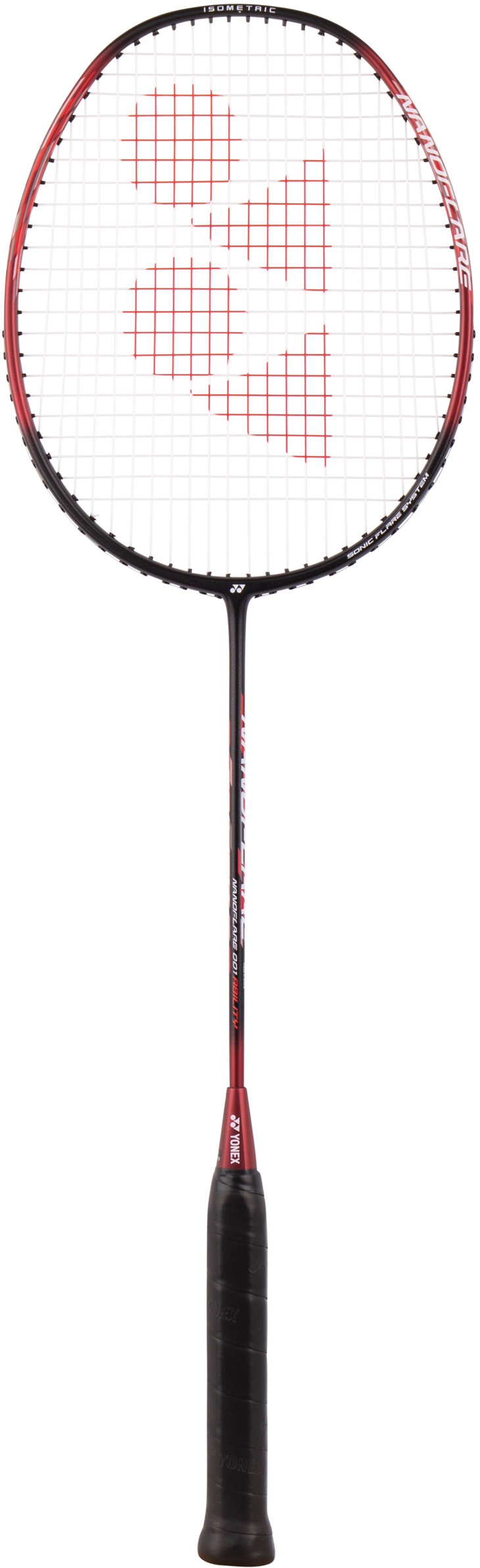 Yonex Nanoflare 001 Ability