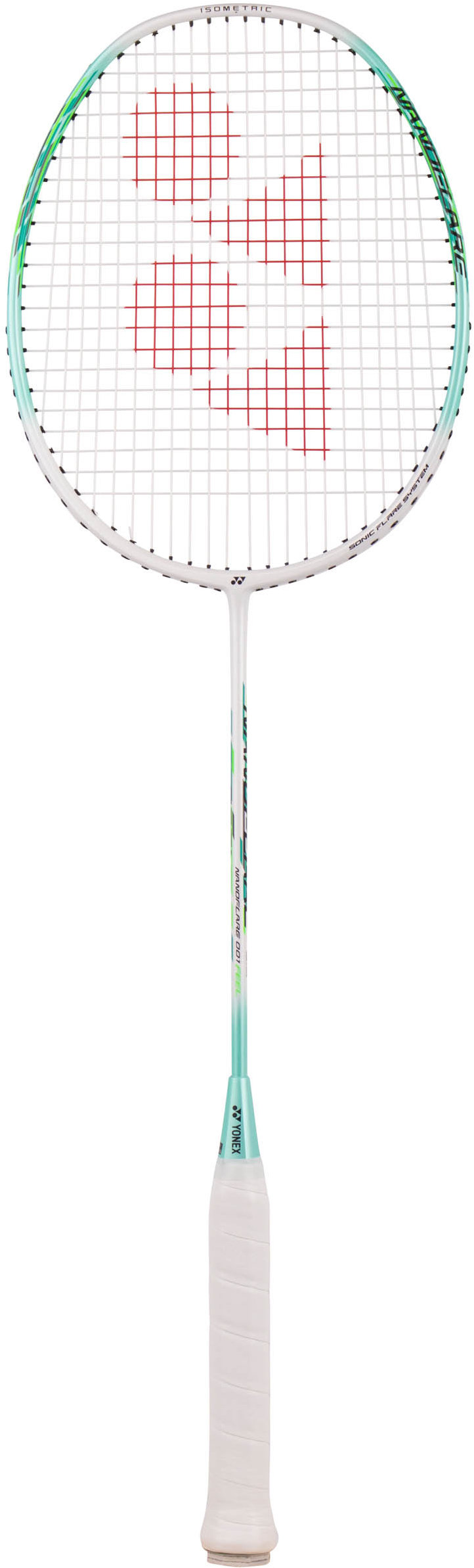 Yonex Nanoflare 001 Feel
