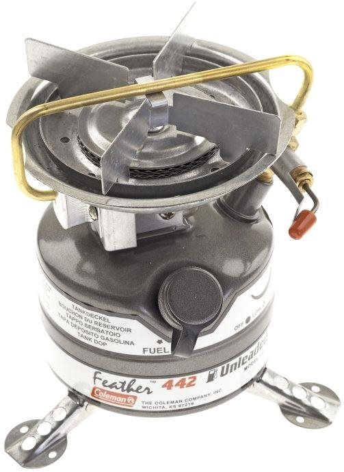 Coleman vařič Unleaded Feather Stove