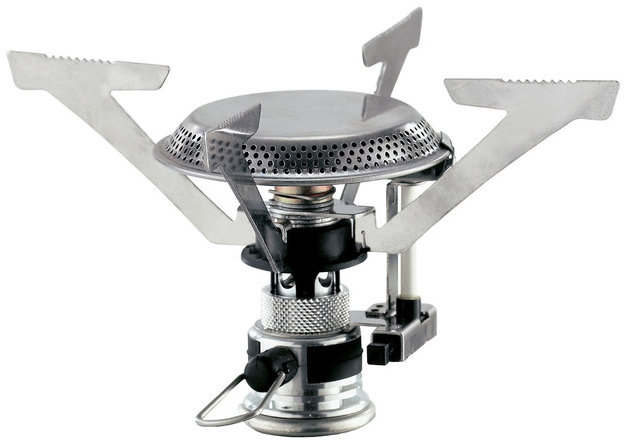 Coleman Fyrepower PZ