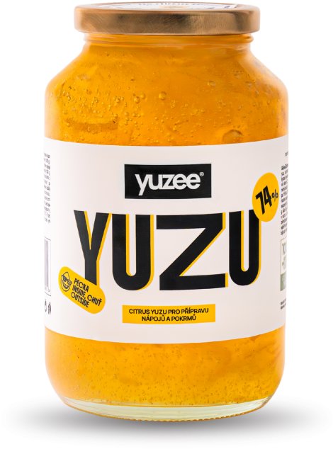 YUZEE Yuzu 1 000 g