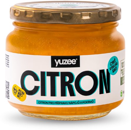 YUZEE Citron 550 g