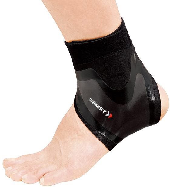 ZAMST Filmista Ankle Left S