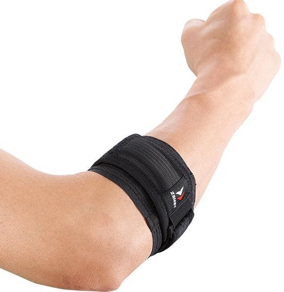 ZAMST Bandáž na loket ZAMST Elbow Band