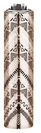 Flamagas S.A. Clipper MetalC.Azteca Chic, růžové zlato