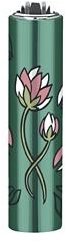 Flamagas S.A. Clipper MetalC.Water Lily, zelená leknín