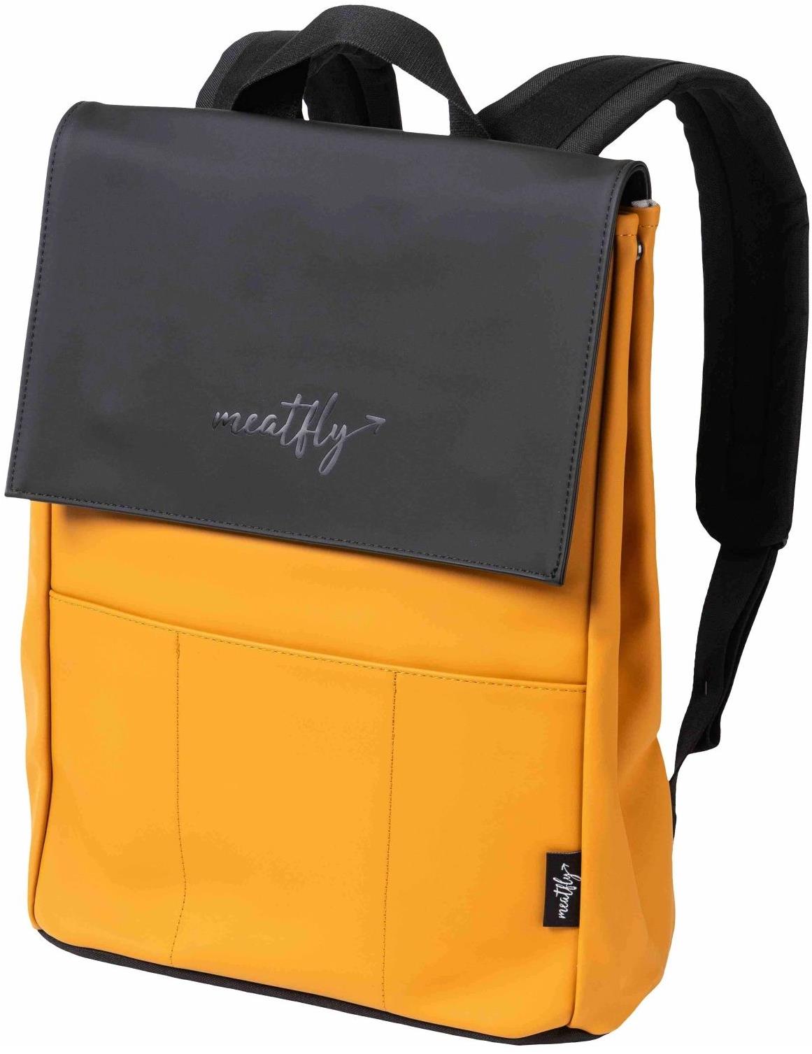 Meatfly Kyle, Honey / Black