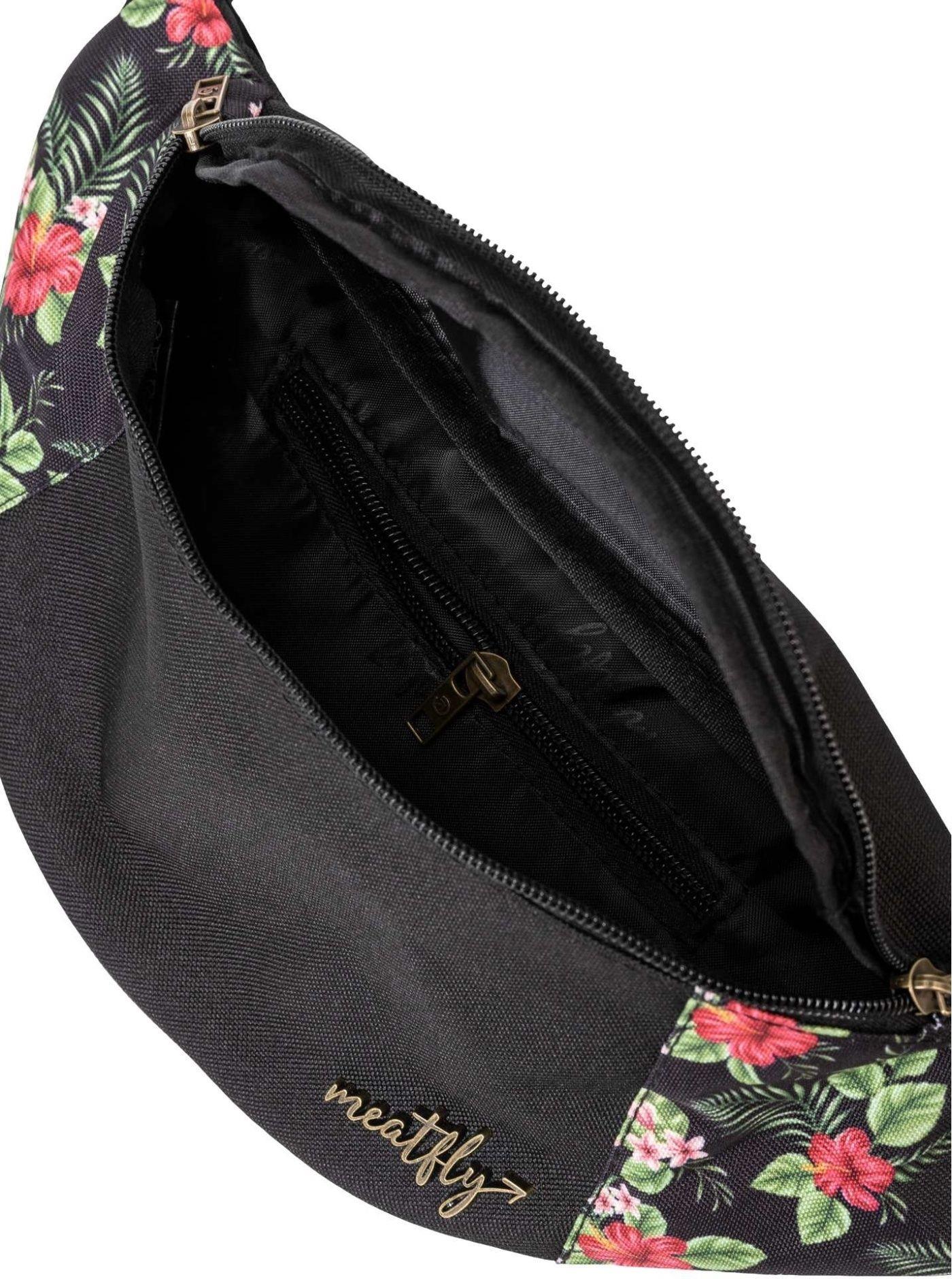 Meatfly ledvinka Taya, Tropical Black