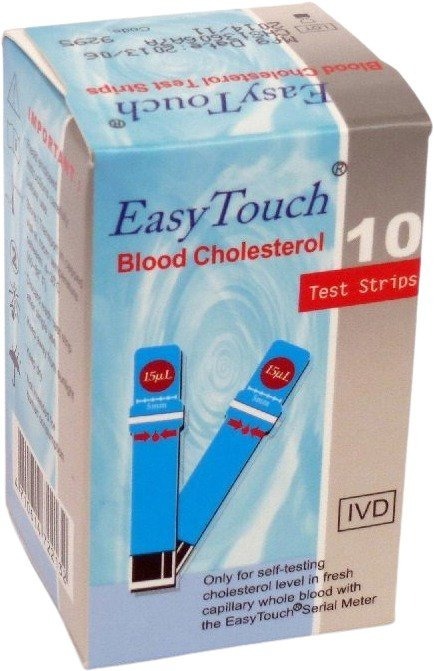 EasyTouch BI-003 10 ks