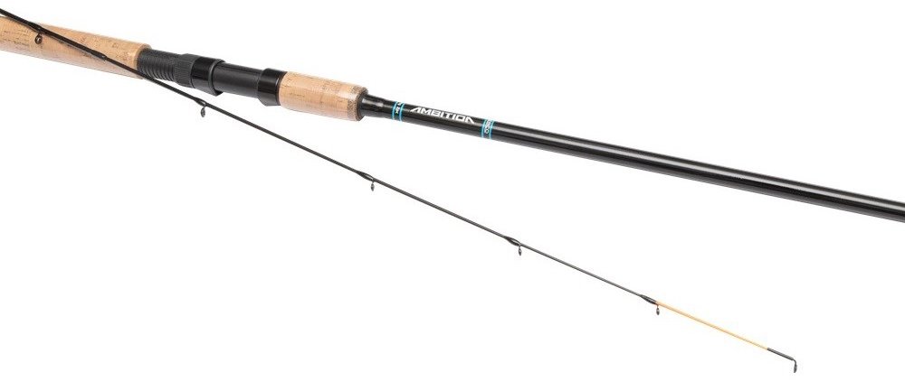 Zebco Ambition Feeder 3,6 m, 60 g, 3 díly