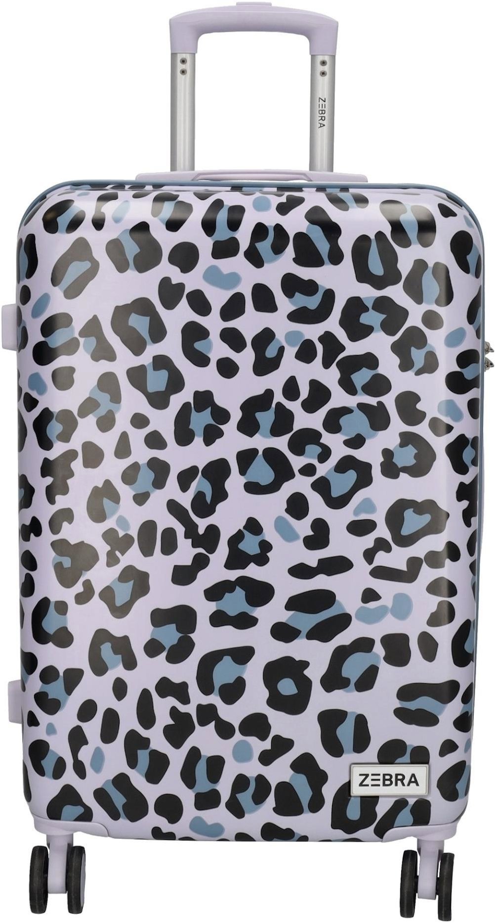 Zebra Trends Travel M Panter