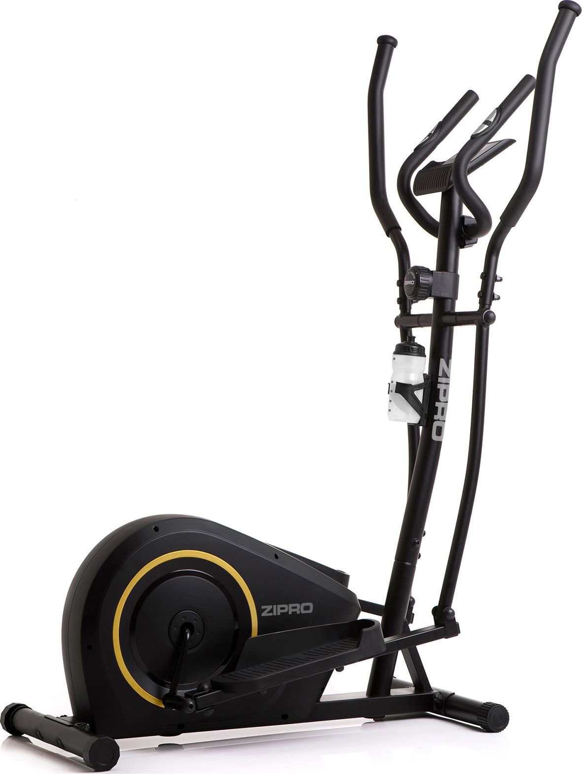 Zipro Burn Gold