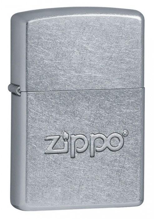 ZIPPO Stamp zapalovač 25164