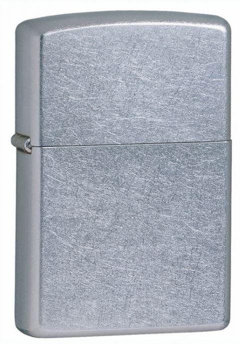 Zapalovač ZIPPO 25050 Street Chrome
