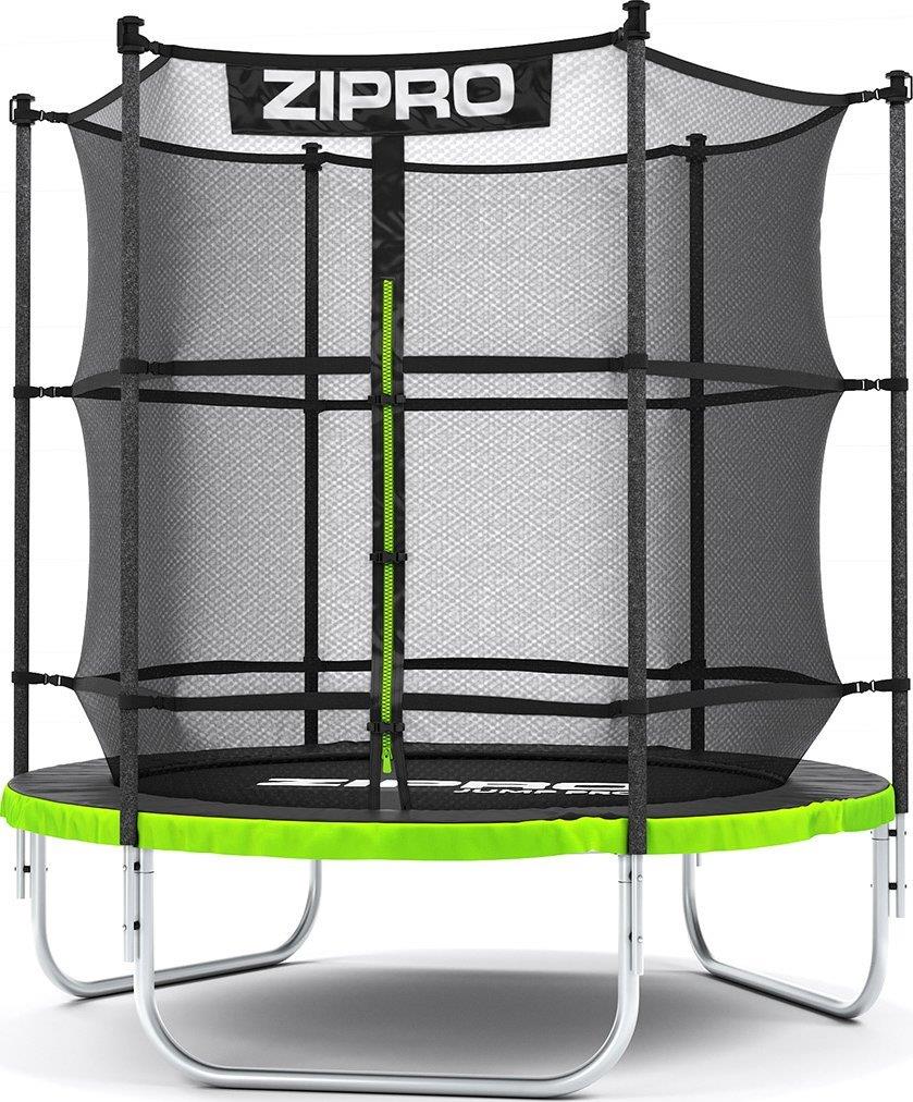 ZIPRO Trampolína JUMP PRO 6FT 183 cm, s vnitřní sítí