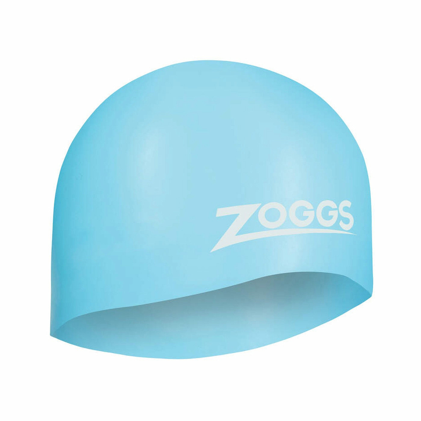 Zoggs Easy Fit světle modrá