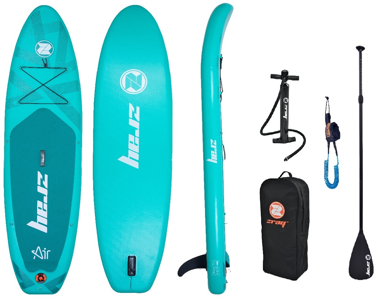 ZRAY EA-2 Allround Air 10'2''