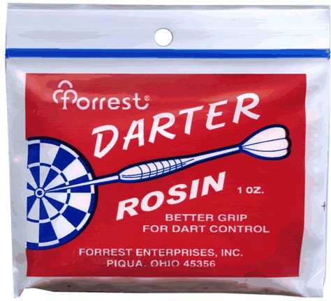 Designa Darters Rosin - prášek