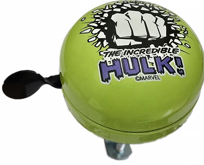 Disney Hulk retro 60 mm