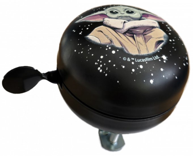 Disney Grogu retro 60 mm