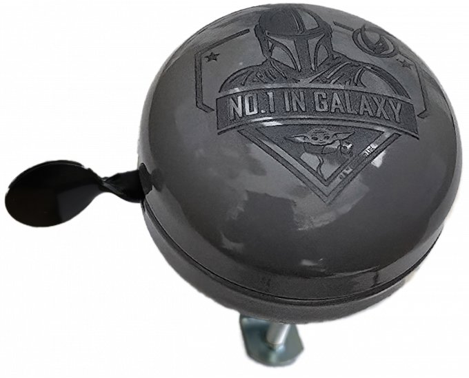 Disney Mandalorian retro 60 mm