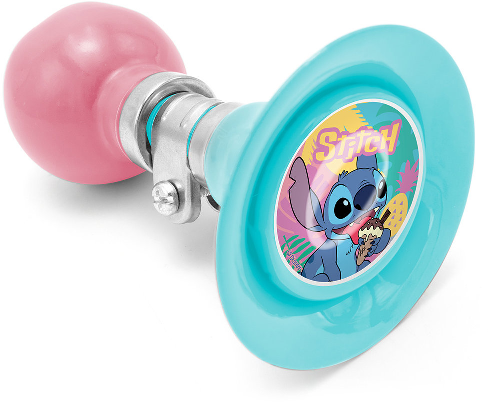 Disney Klakson na kolo Stitch