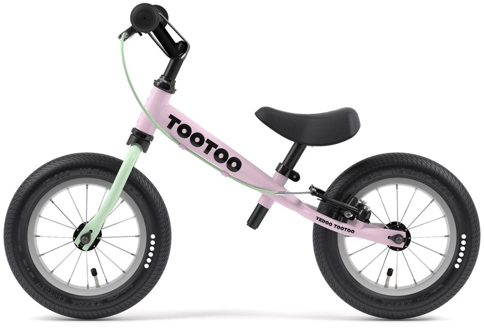 Yedoo TooToo candypink