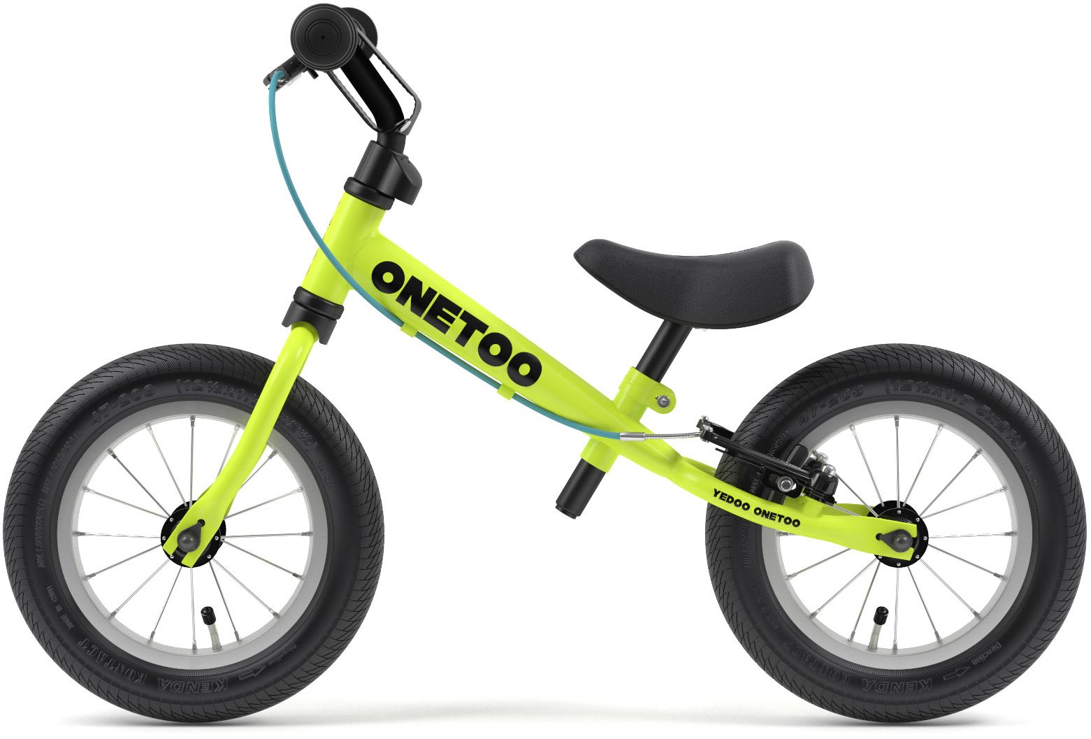 Yedoo OneToo lime