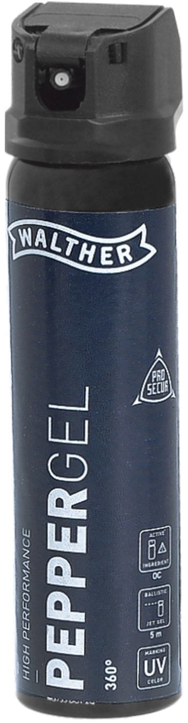 Umarex Walther PepperGel, 85 ml