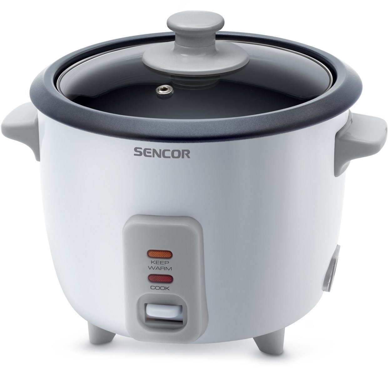 SENCOR SRM 0600WH