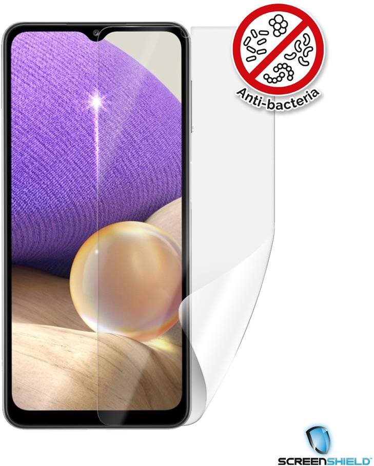 Screenshield Anti-Bacteria SAMSUNG Galaxy A32 na displej