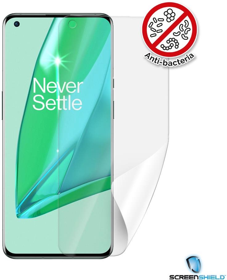 Screenshield Anti-Bacteria ONEPLUS 9 Pro na displej