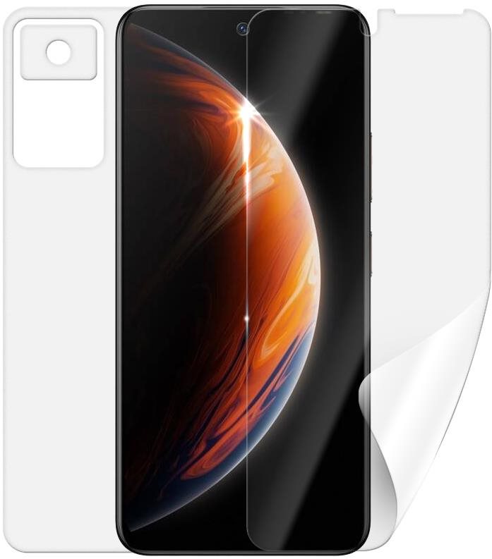 Screenshield INFINIX Zero X Pro fólie na celé tělo