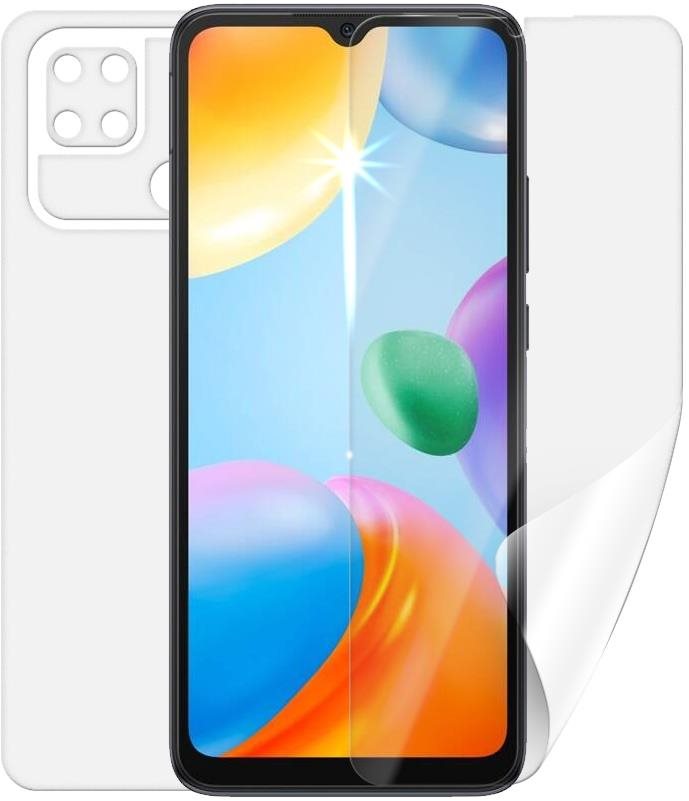 Screenshield XIAOMI Redmi 10C fólie na celé tělo