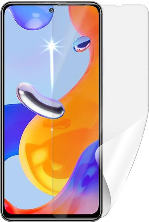 Screenshield XIAOMI Redmi Note 11 Pro fólie na displej