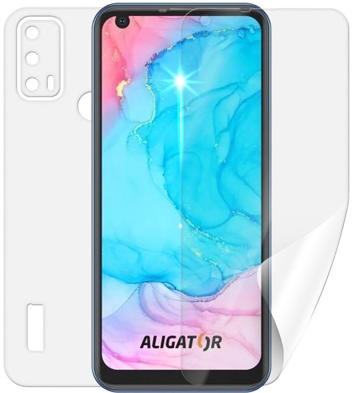 Screenshield ALIGATOR FiGi Note 3 Pro fólie na celé tělo