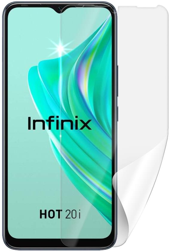 Screenshield INFINIX Hot 20i fólie na displej