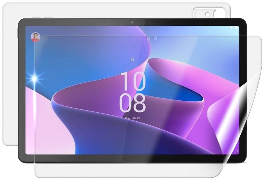 Screenshield LENOVO Smart Tab P11 Pro 2nd Gen fólie na celé tělo