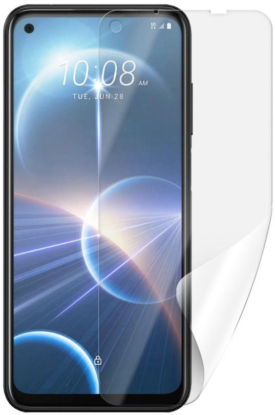 Screenshield HTC Desire 22 Pro 5G fólie na displej