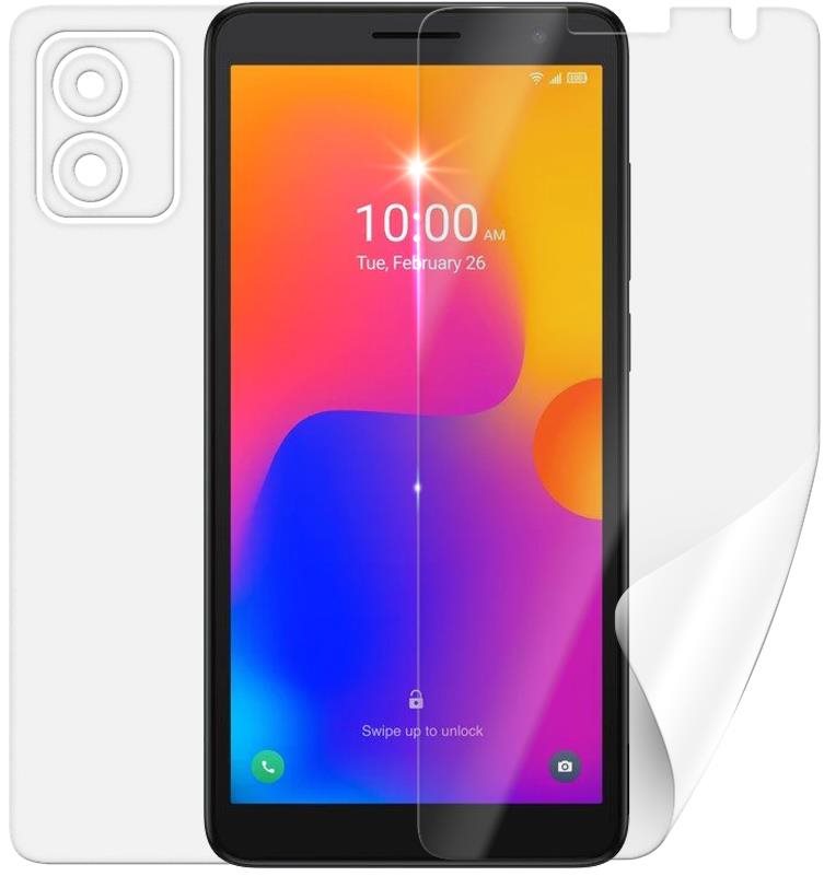 Screenshield ALCATEL 1B 2022 (5031G) fólie na celé tělo