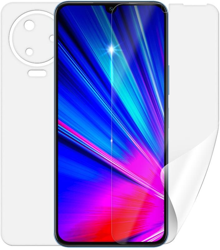 Screenshield INFINIX Note 12 2023 NFC fólie na celé tělo