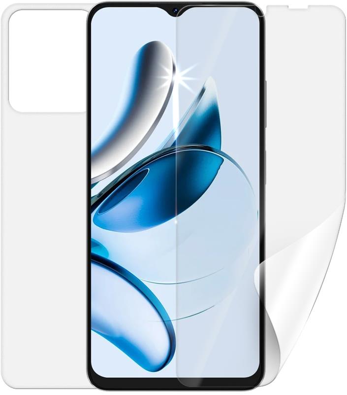 Screenshield OSCAL Tiger 10 fólie na celé tělo