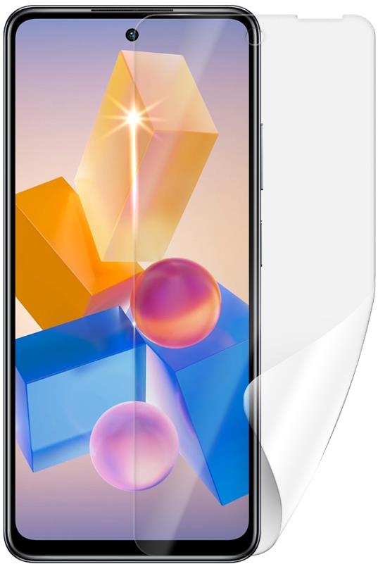 Screenshield INFINIX Hot 40i fólie na displej