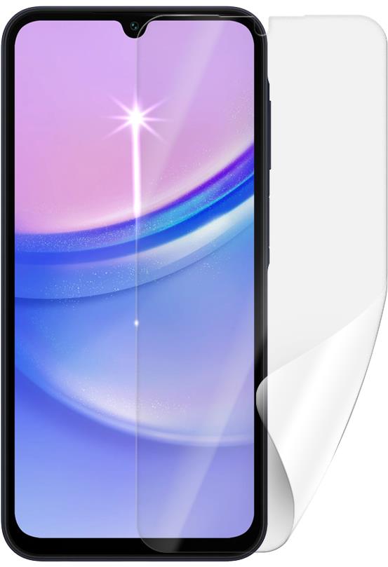 Screenshield SAMSUNG A155 Galaxy A15 fólie na displej
