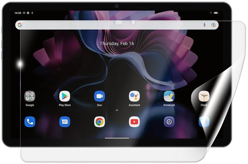 Screenshield IGET Blackview TAB G16 fólie na displej