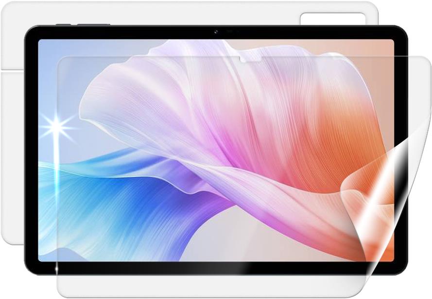 Screenshield DOOGEE T30S fólie na celé tělo