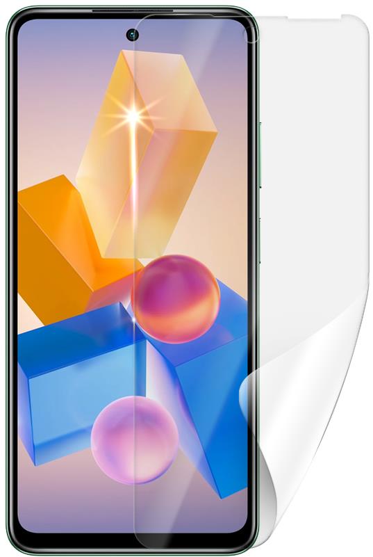 Screenshield INFINIX Hot 40 PRO fólie na displej
