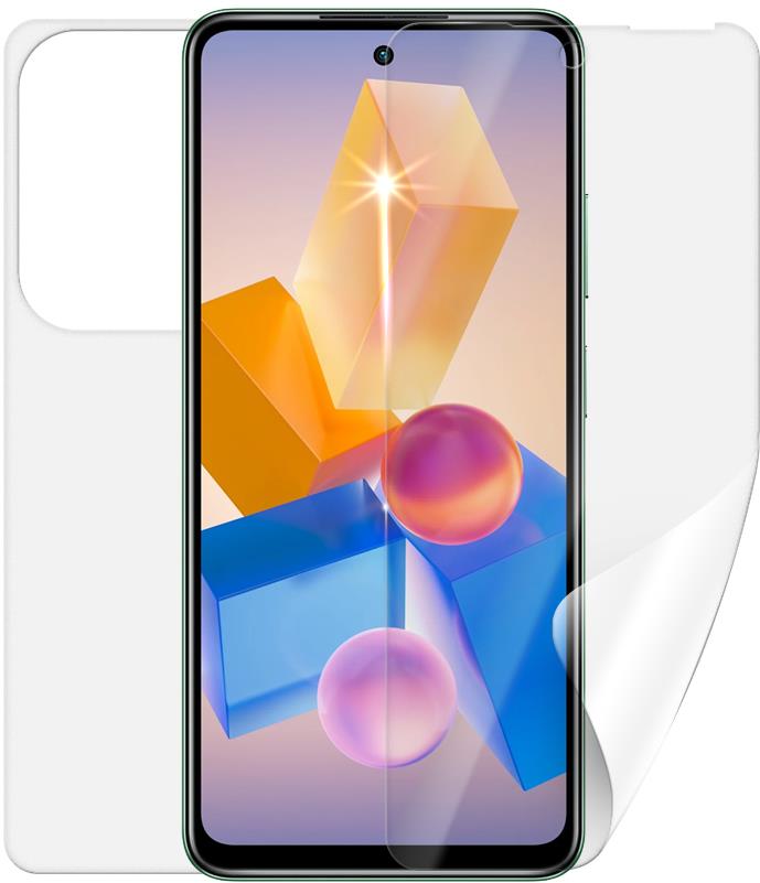 Screenshield INFINIX Hot 40 PRO fólie na celé tělo