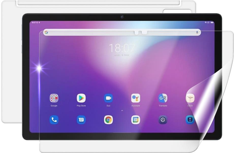 Screenshield IGET Blackview TAB G11 SE fólie na celé tělo